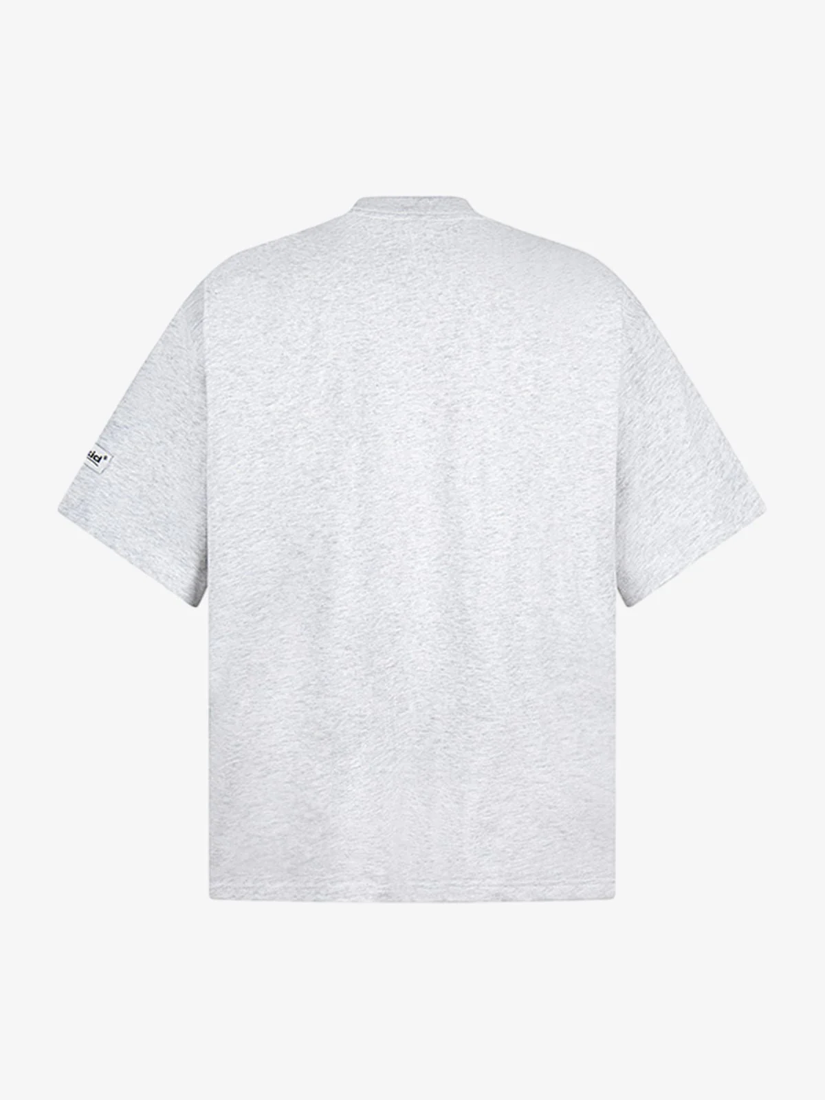 Fun "OK!" Graphic T-Shirt - Image 10