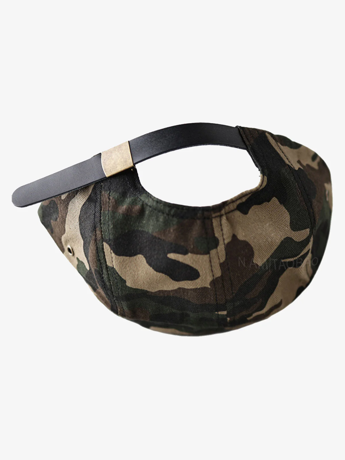 Outdoor Camouflage Baseball Cap - Image 5