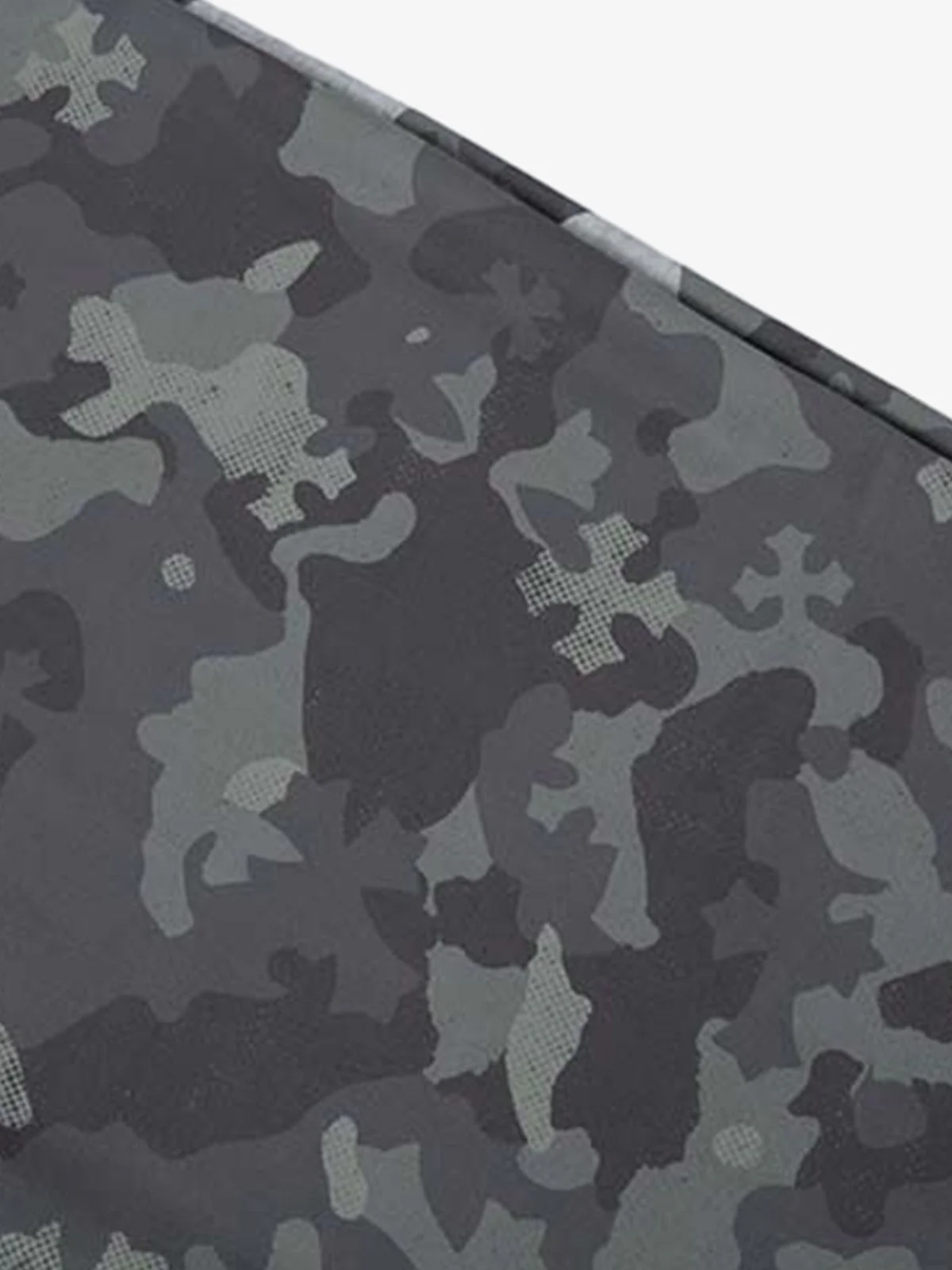 Camouflage Reversible Star Print Sweatpants - Image 6