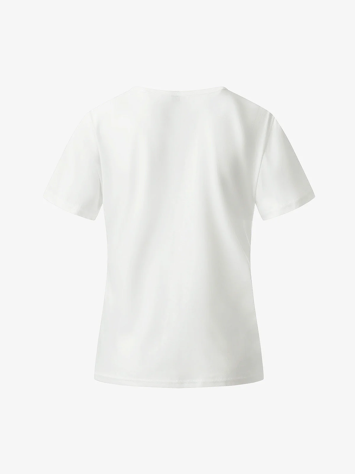 Celestial Graphic Slim Fit T-Shirt - Image 8