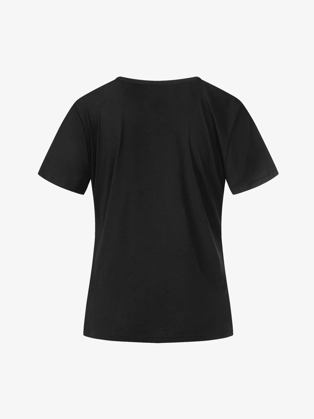 Celestial Graphic Slim Fit T-Shirt - Image 9