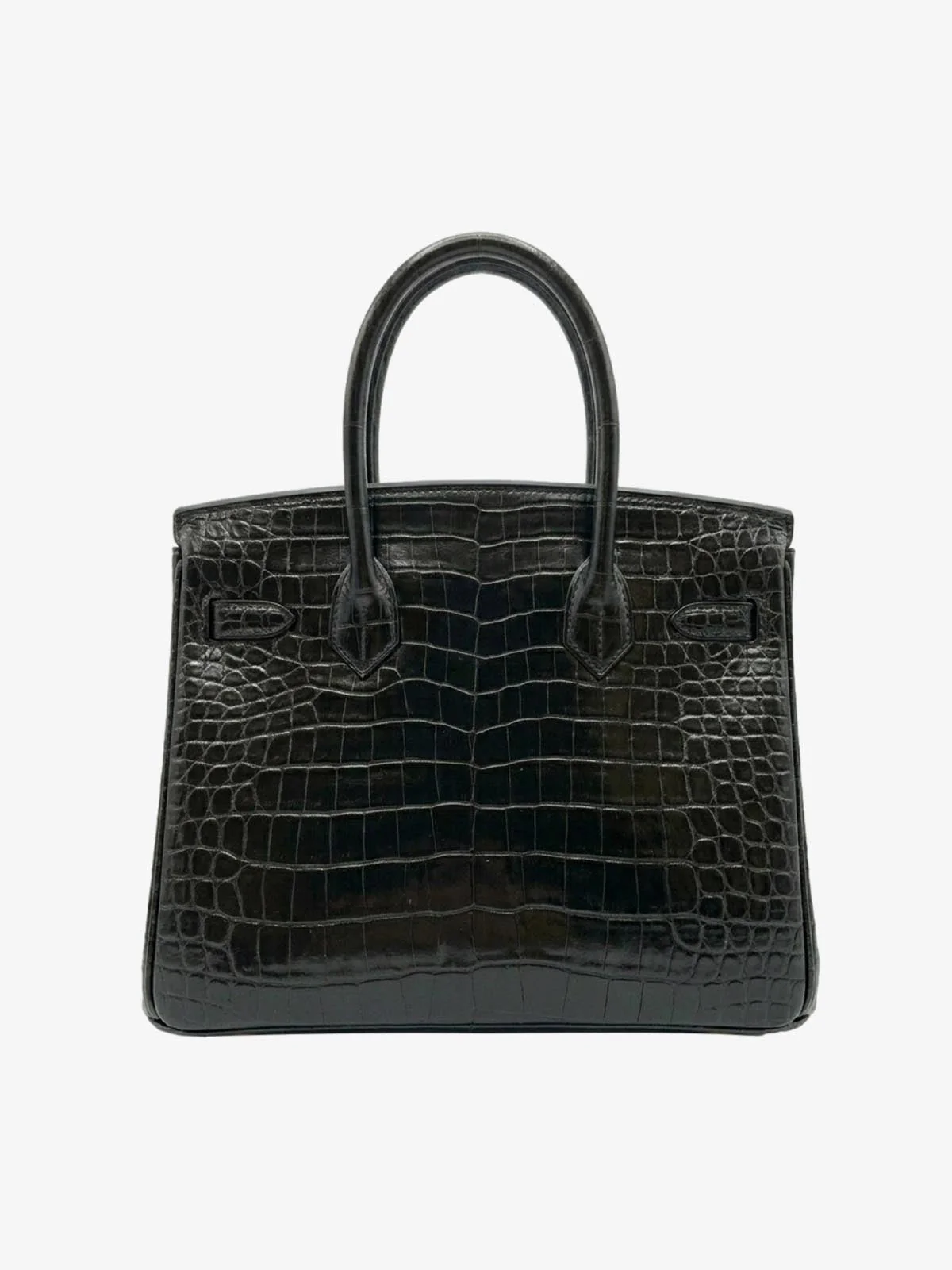 Not Your Luxury Doll Bag - Image 12