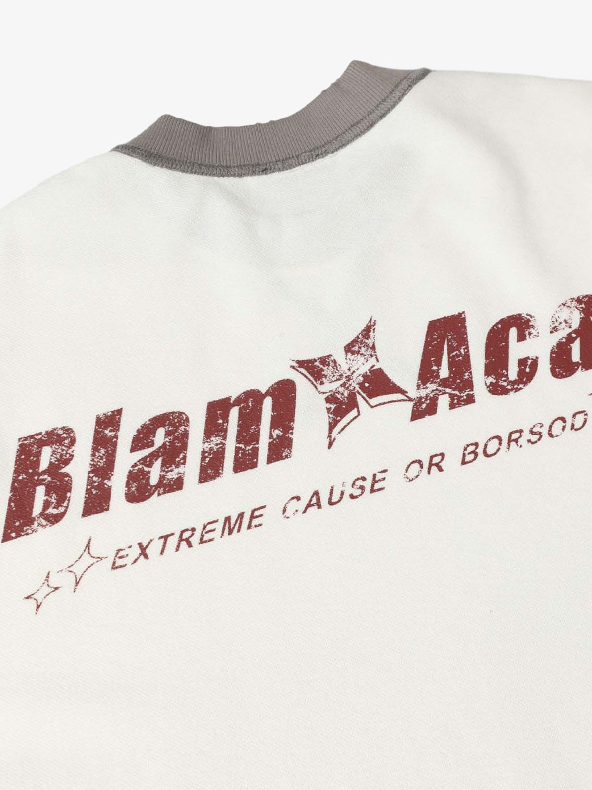 Distressed NO. 28 Jersey T-Shirt - 2442 - Image 11