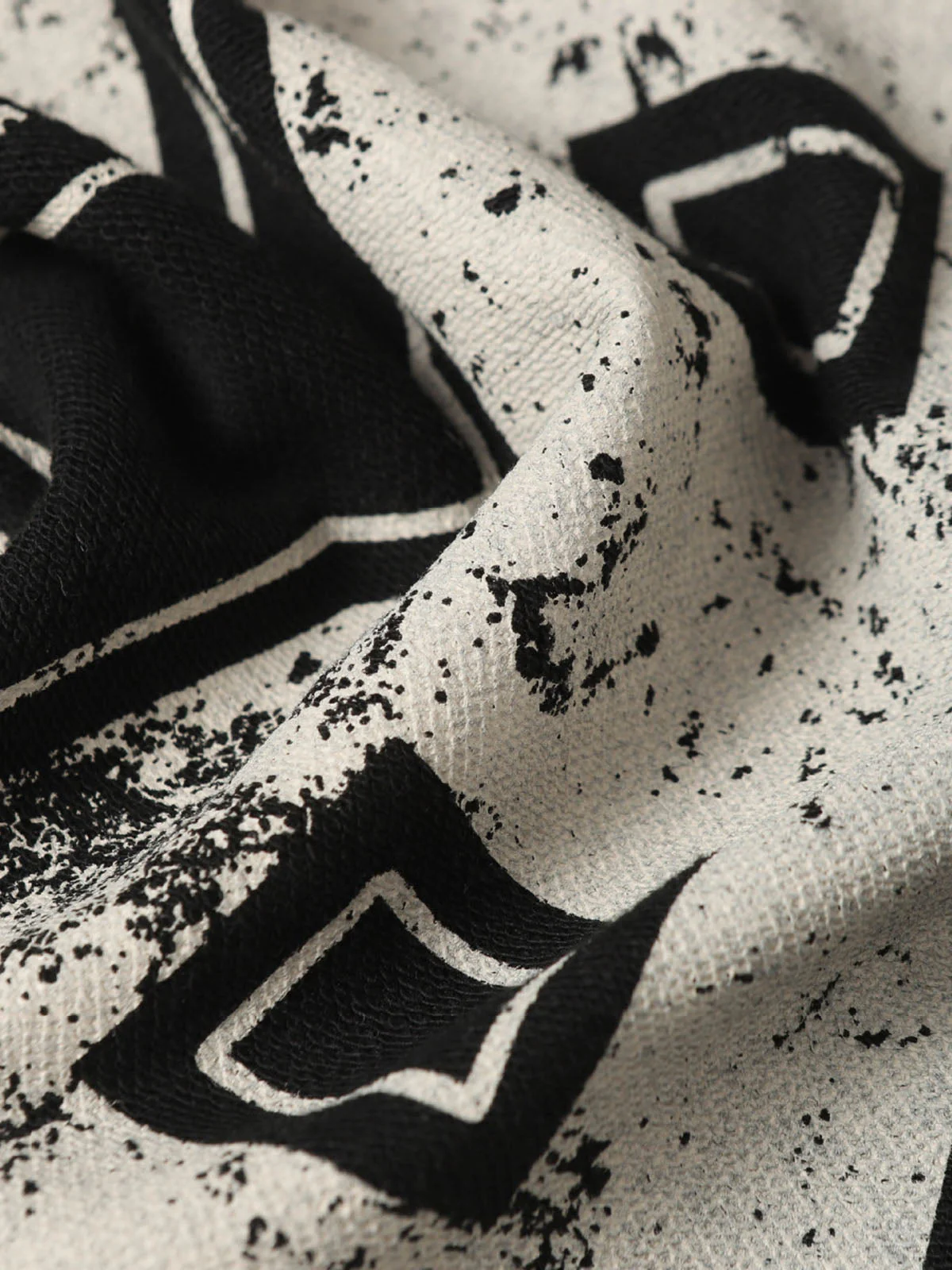 Distressed NO. 28 Jersey T-Shirt - 2442 - Image 19