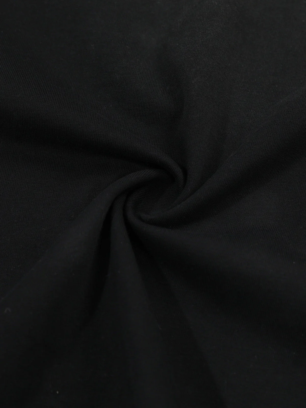 Distressed NO. 09 Long Sleeve T-Shirt - Image 14