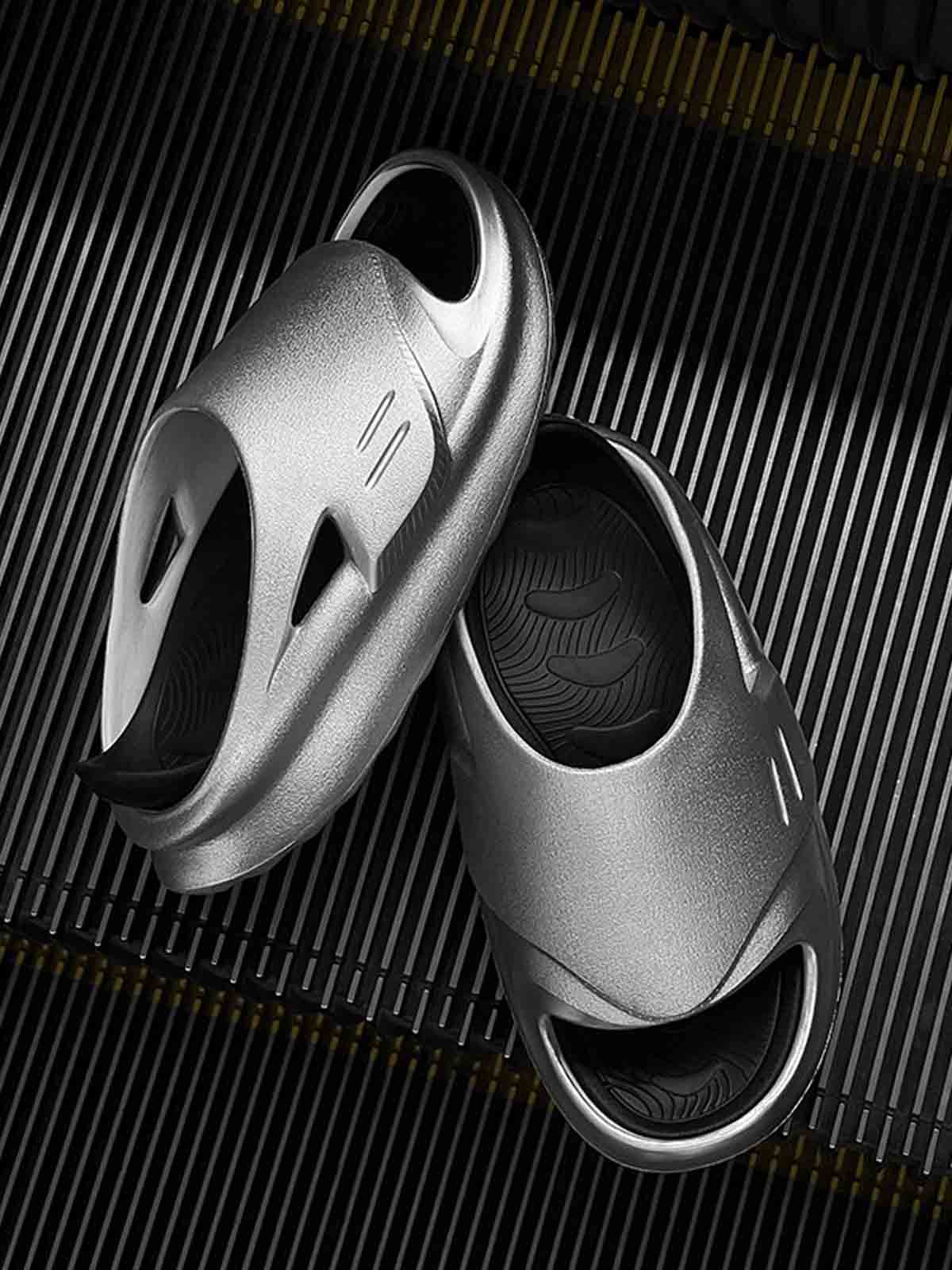 EVA Chunky Slide Sandals - Image 8