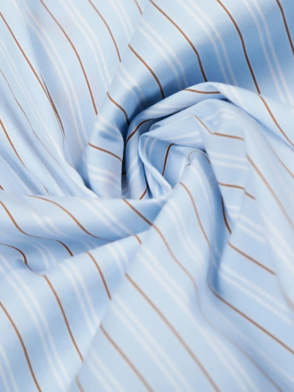Fun Graffiti Striped Graphic Button-Up Shirt - Image 11