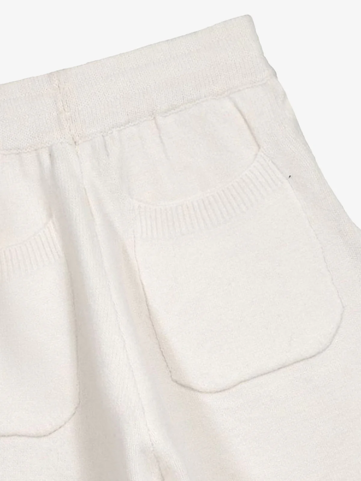 Gothic Chenille Oversized Street Shorts - Image 17