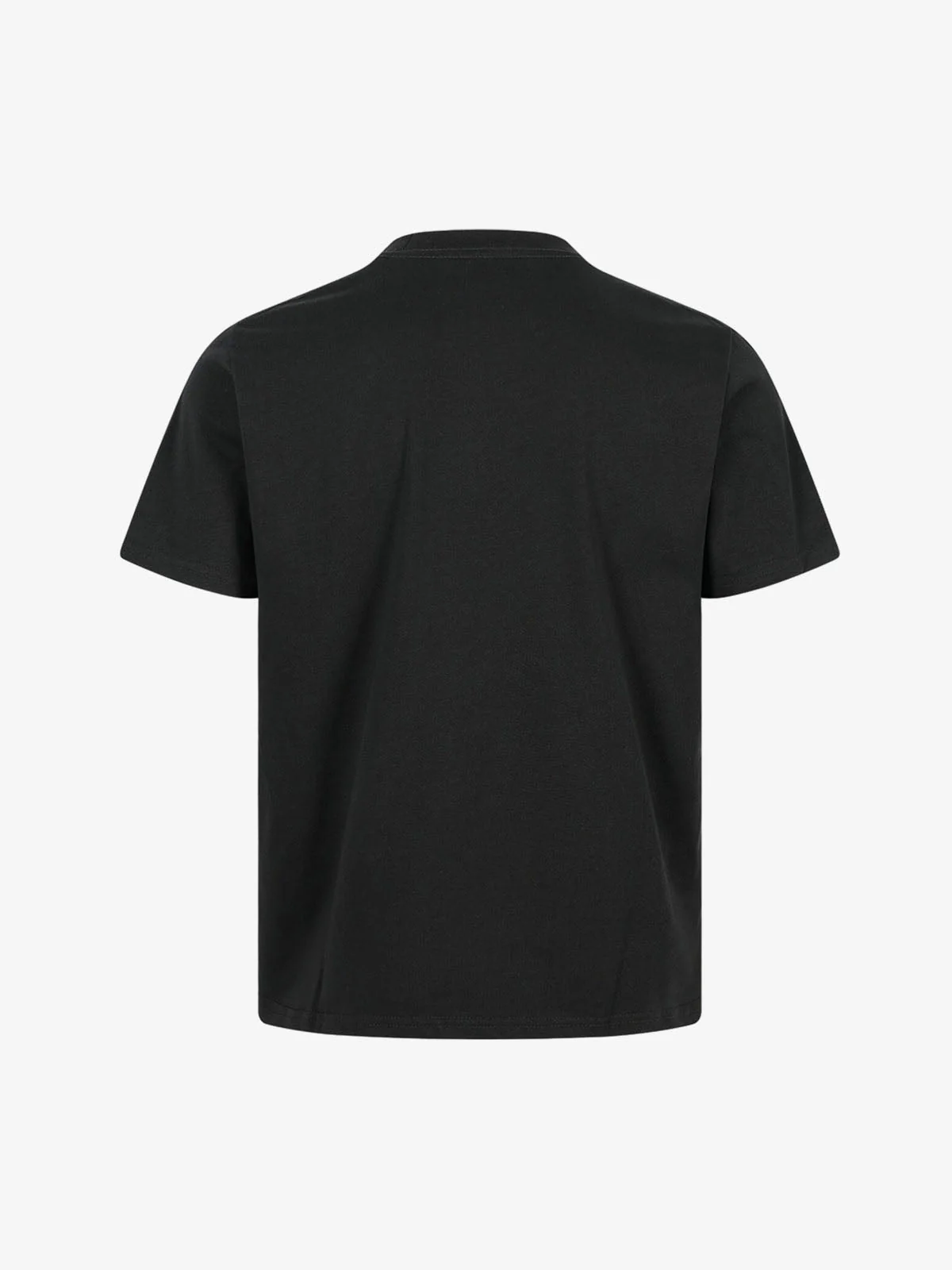 Gothic Statuette Cotton Jersey T-Shirt - Image 7