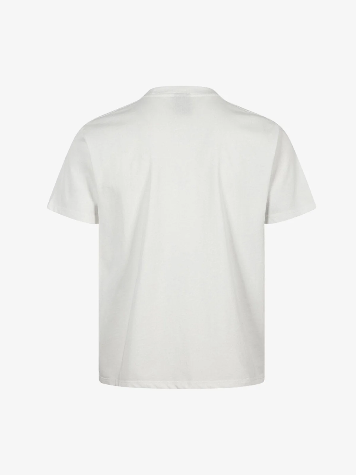 Gothic Statuette Cotton Jersey T-Shirt - Image 8