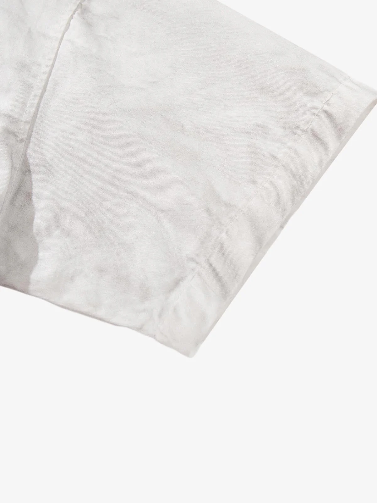 Graphic Patchwork Paint Splatter Shirt - Image 6