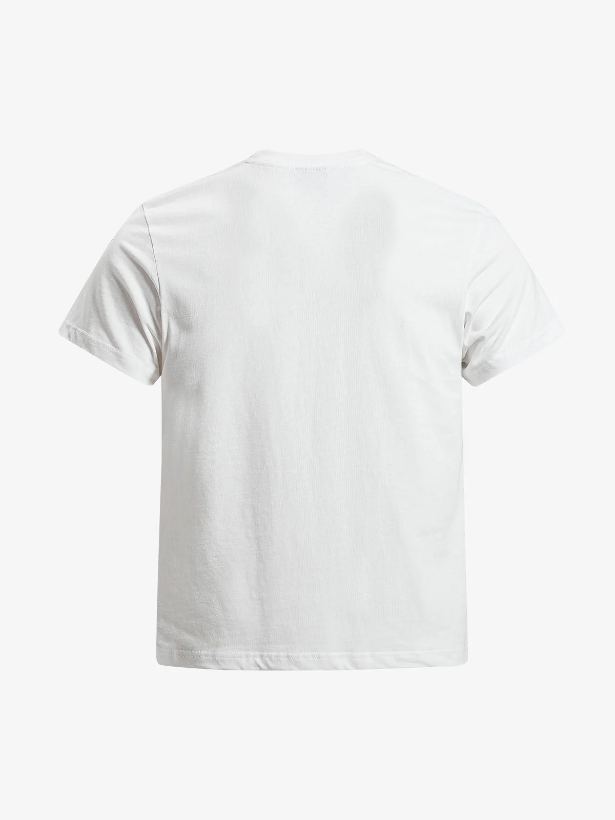 Ink-Drip Star Graphic Street T-Shirt - Image 3