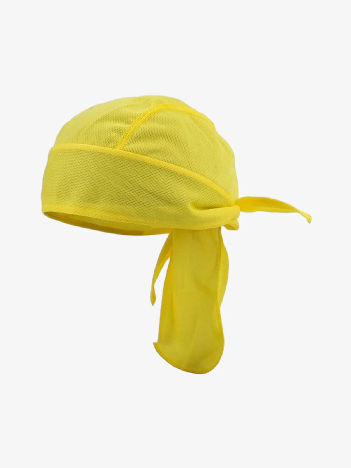 Mesh Tie Back Durag - Image 2