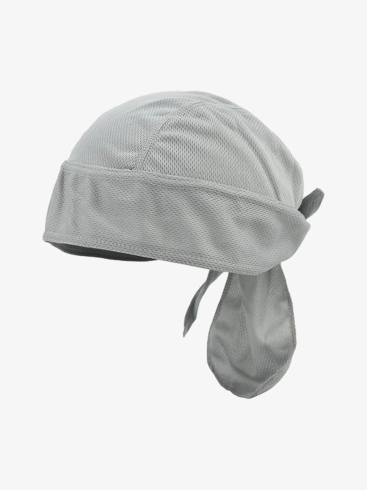 Mesh Tie Back Durag - Image 3