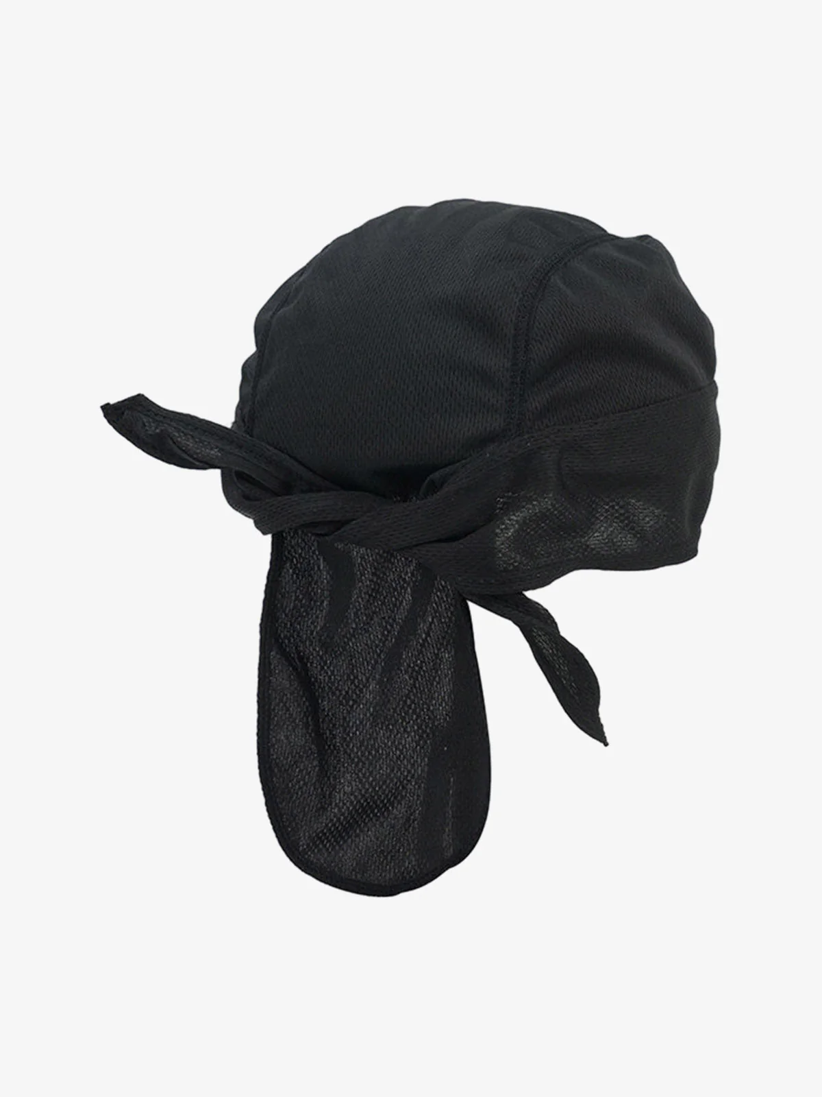 Mesh Tie Back Durag - Image 6