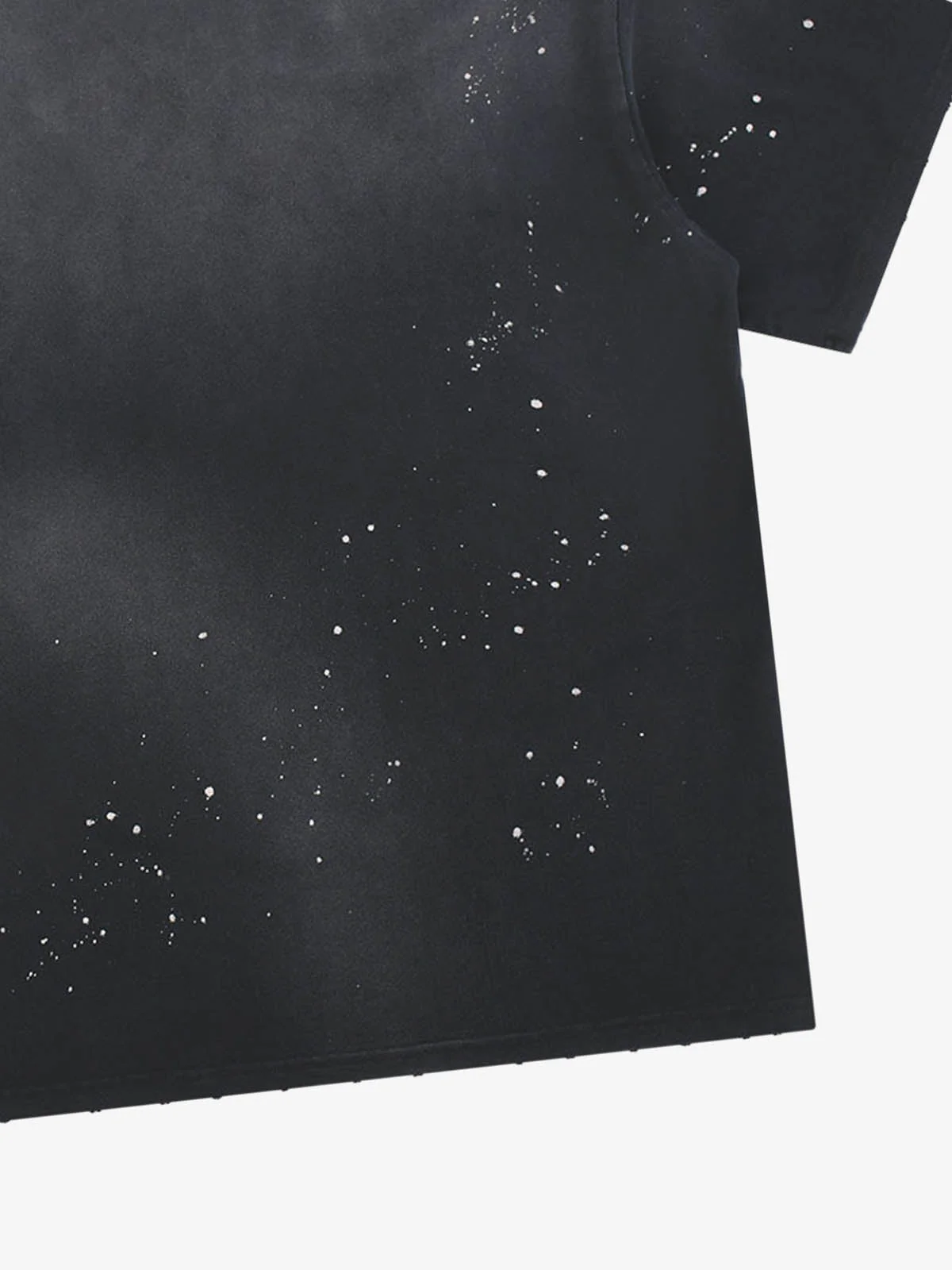 Minimal Logo Washed T-Shirt - Image 9