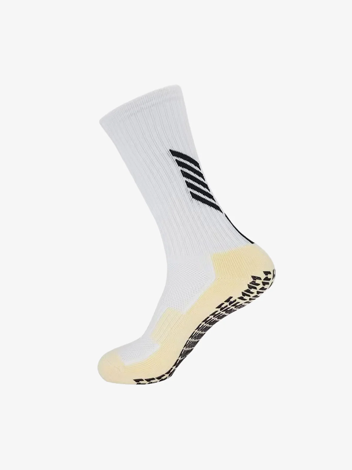 Non-Slip Grip Soccer Socks - Image 3