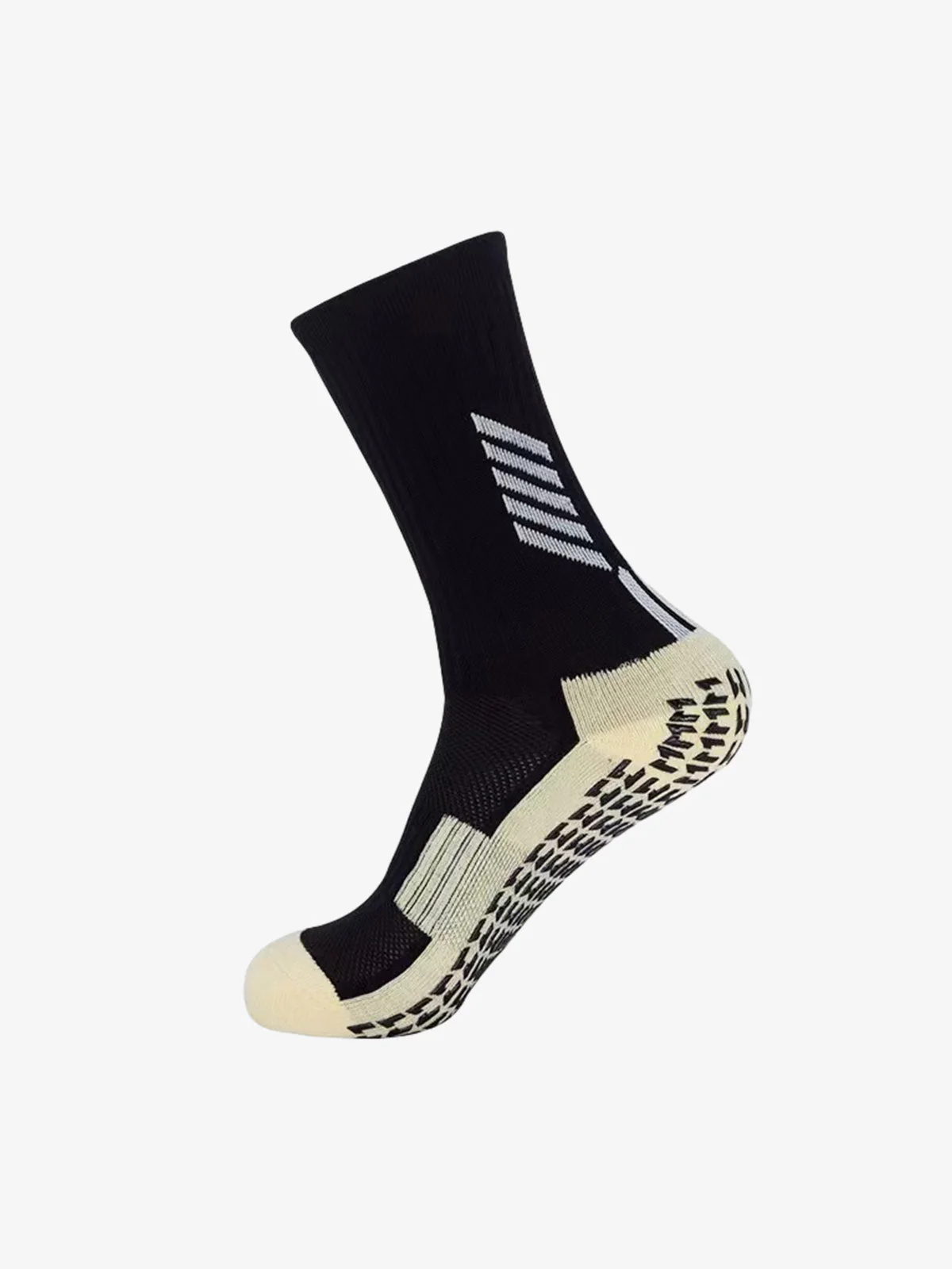 Non-Slip Grip Soccer Socks - Image 4