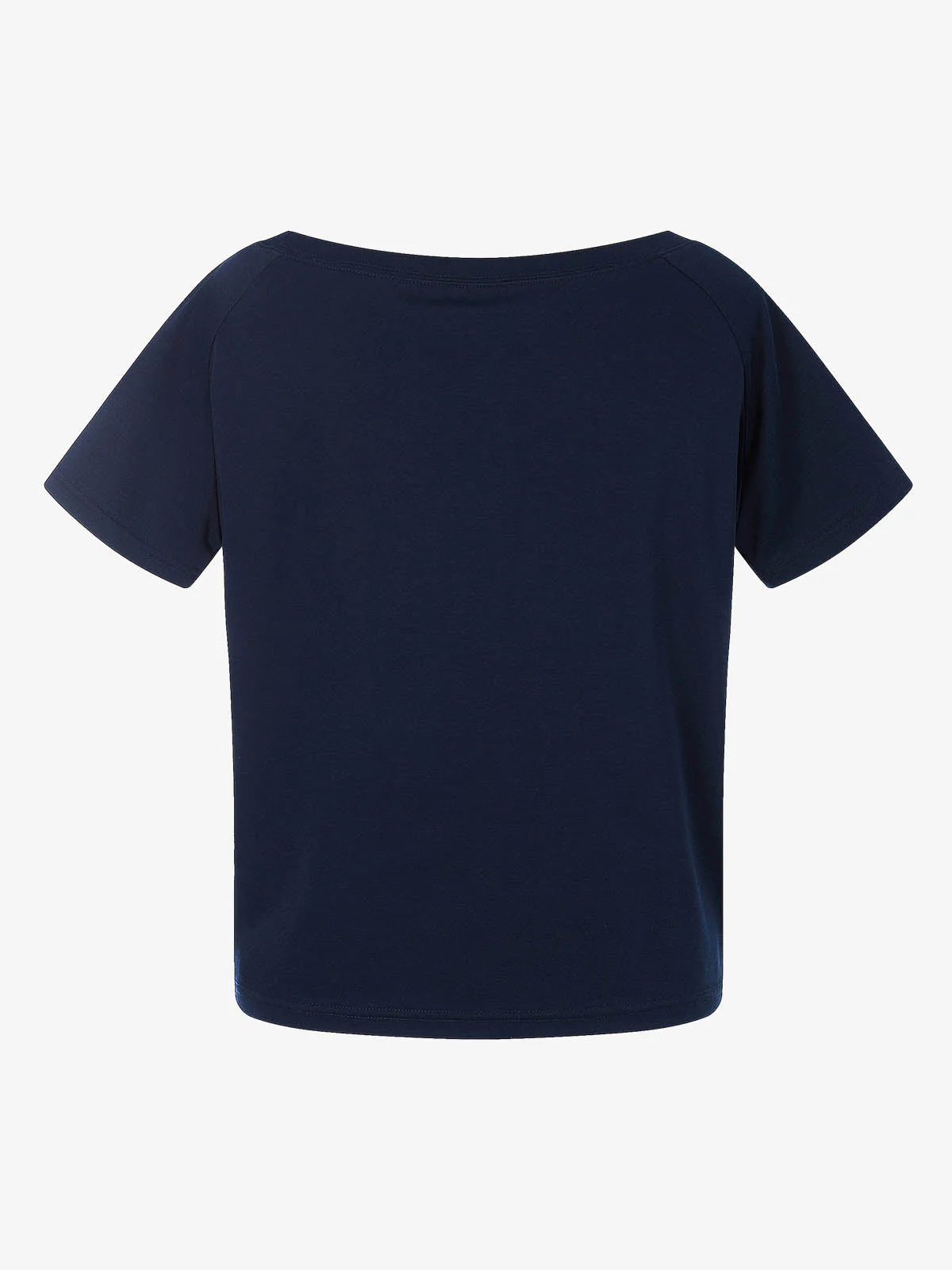 Off Shoulder Guitar Girl Graphic Cropped T-Shirt - Image 11