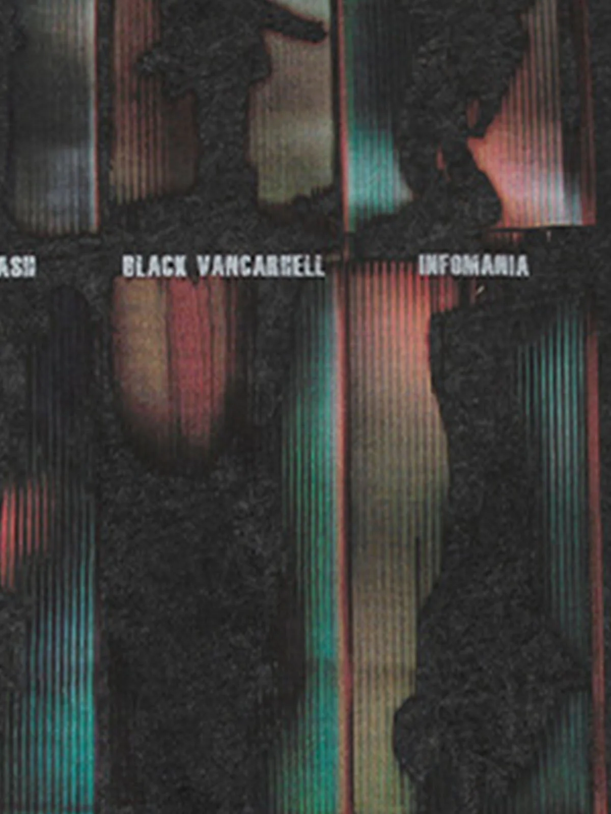 Washed Graphics Oversized T-Shirt - Image 5