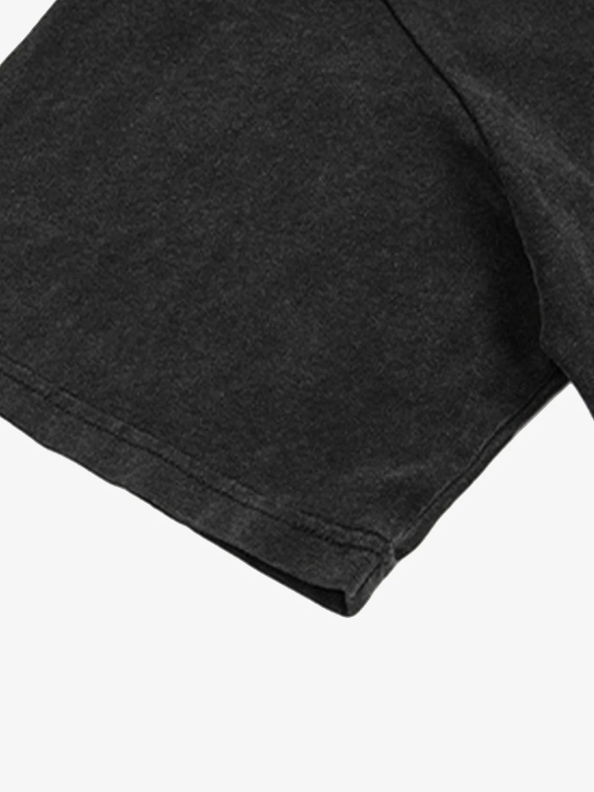 Washed Graphics Oversized T-Shirt - Image 9
