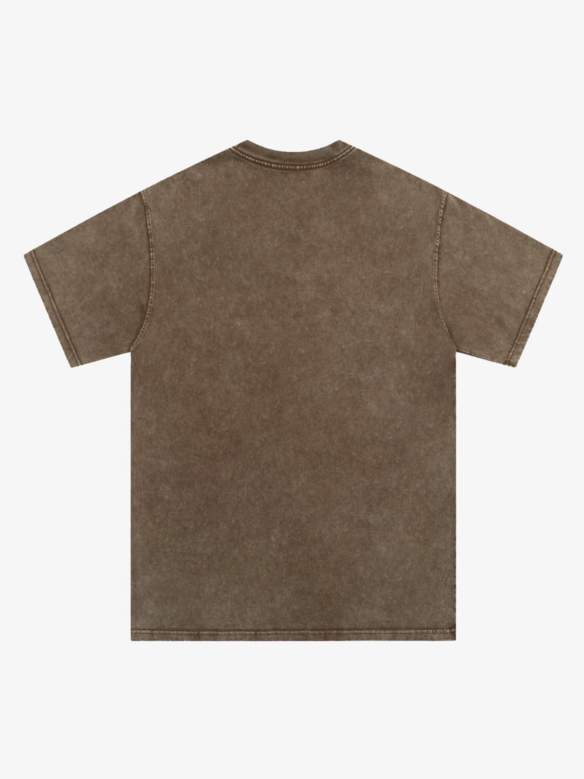 Original Photograph Letter Oversized Graphic T-Shirt - Image 8