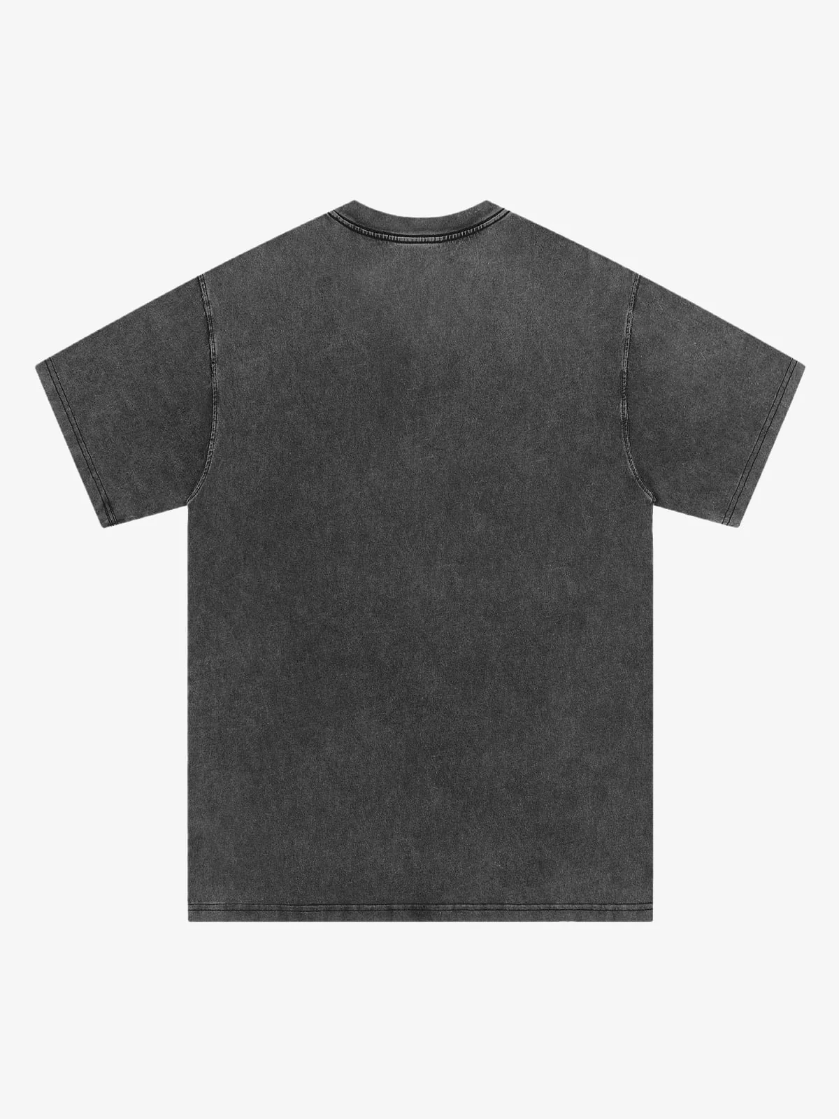 Peace Saint Graphic T-Shirt - Image 14