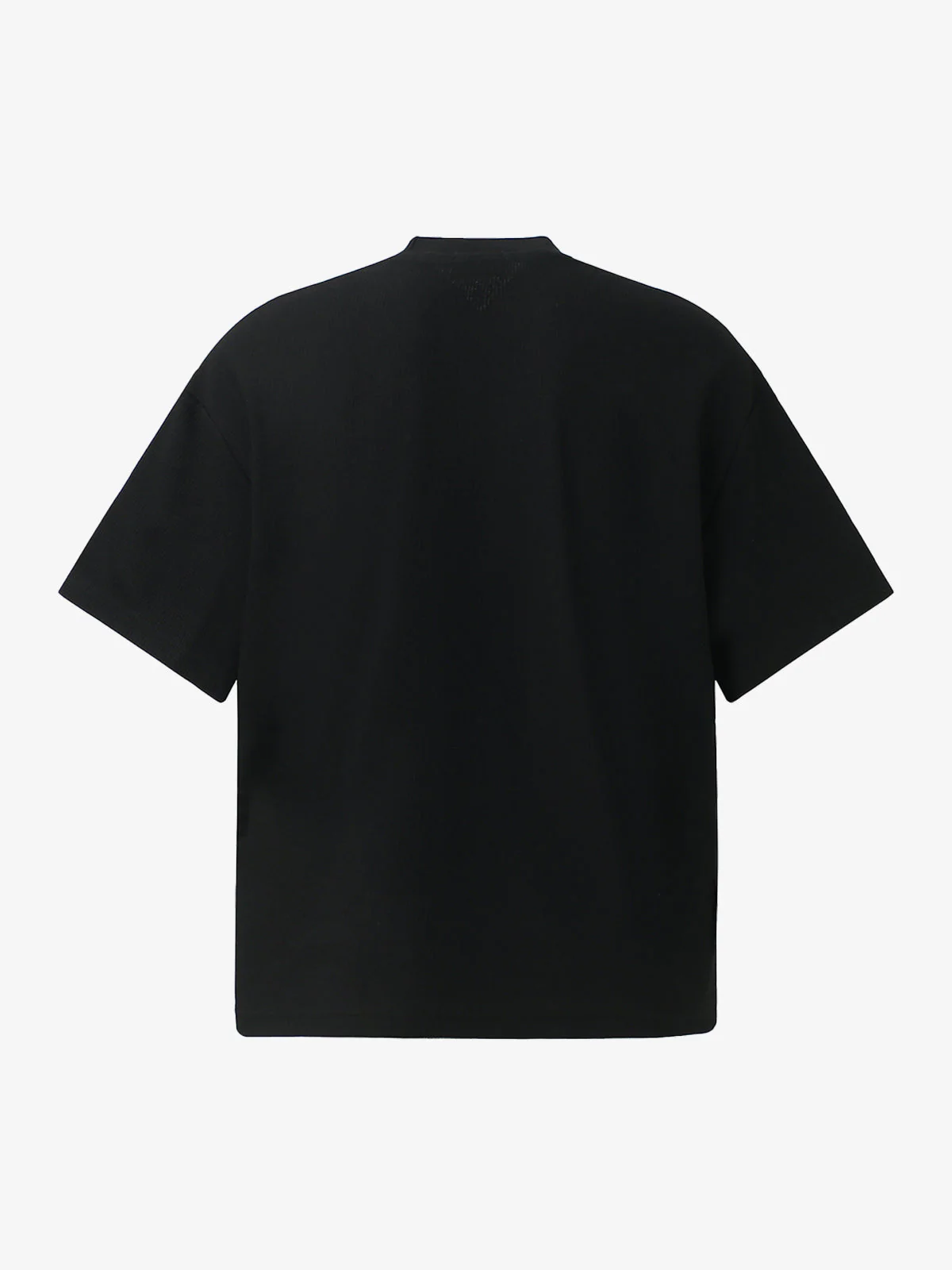 Pop Art Lip Print Graphic T-Shirt - Image 8