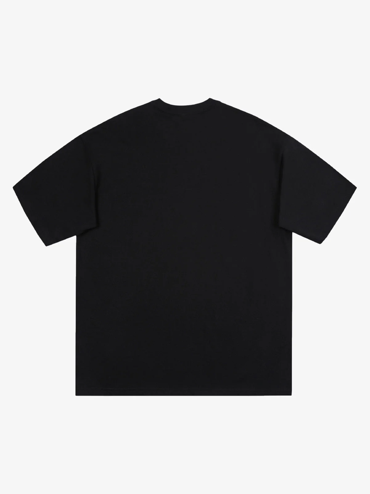 Punk Spiked Graphic T-Shirt - Image 6