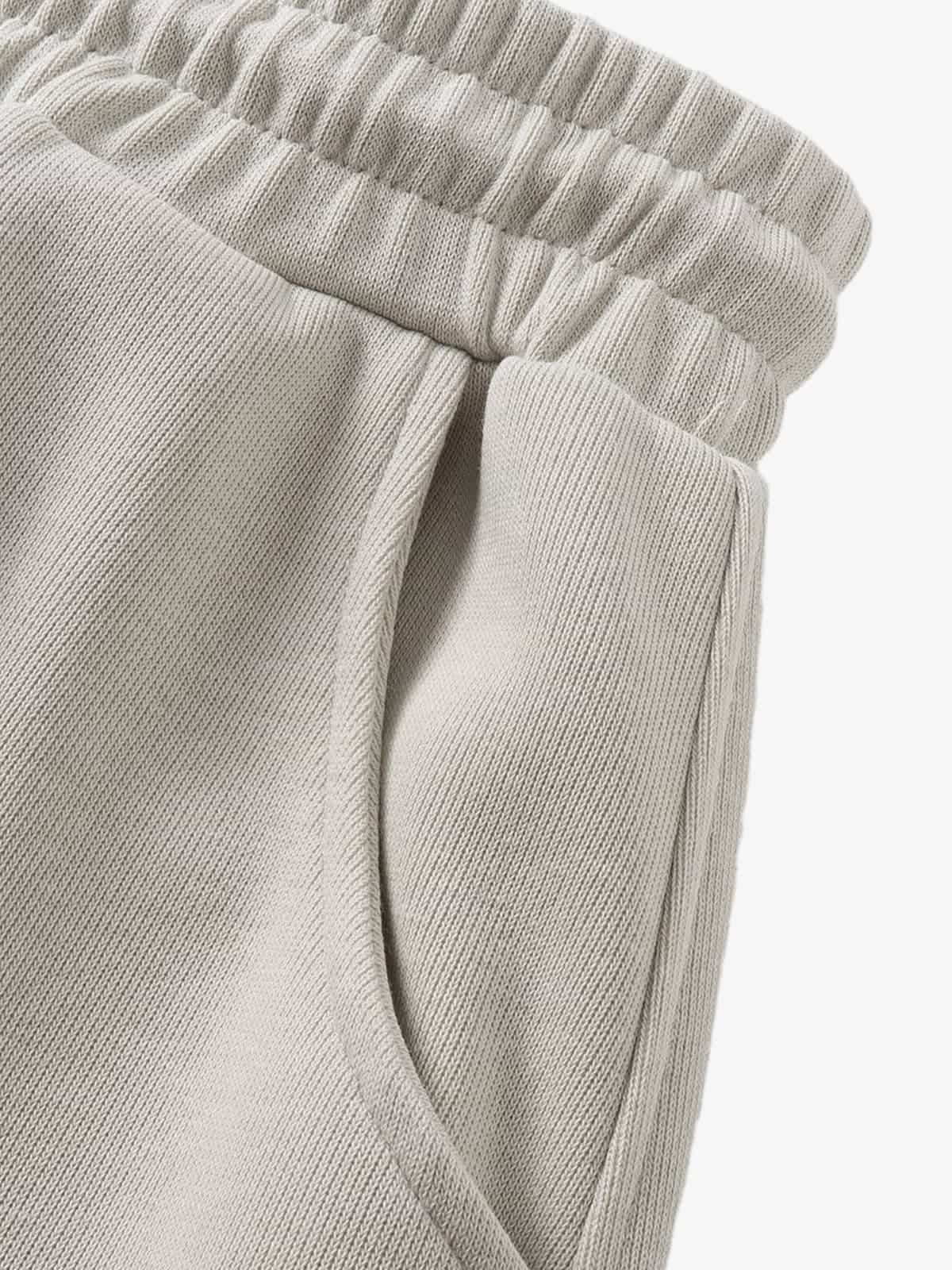 Retro Tribal Print Wide Leg Barrel Pants - Image 6