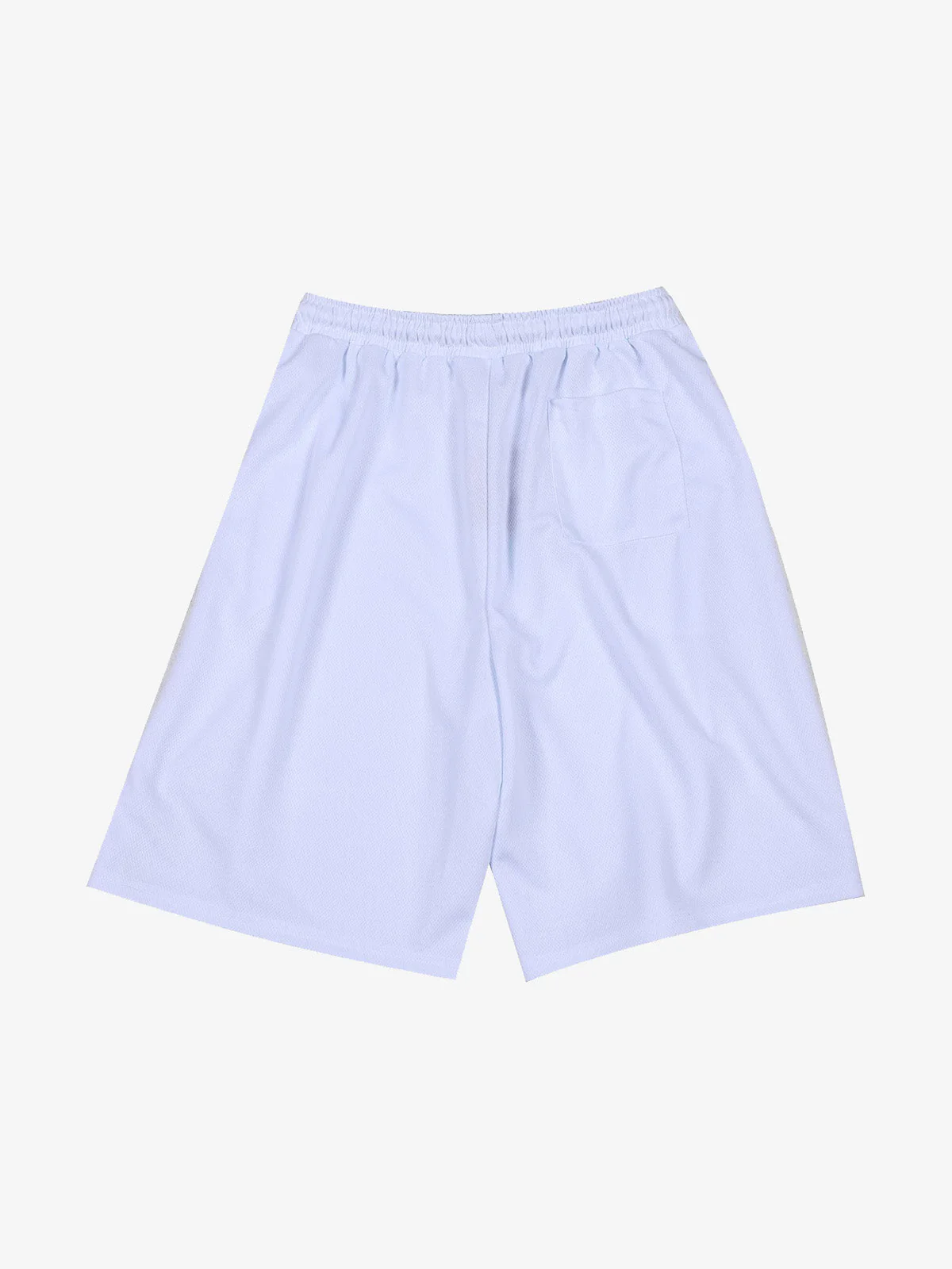 Scorpion Graphic Casual Shorts - Image 4