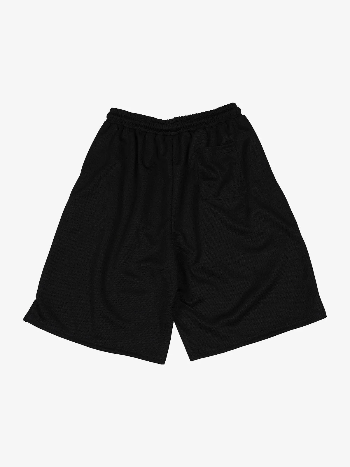 Scorpion Graphic Casual Shorts - Image 5