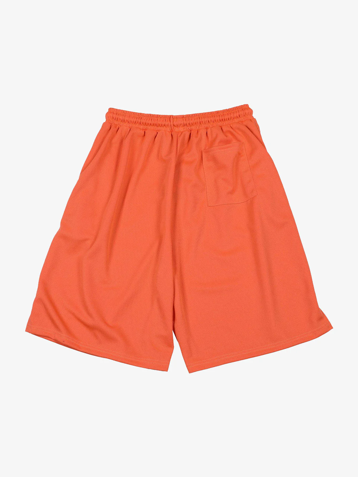 Scorpion Graphic Casual Shorts - Image 6