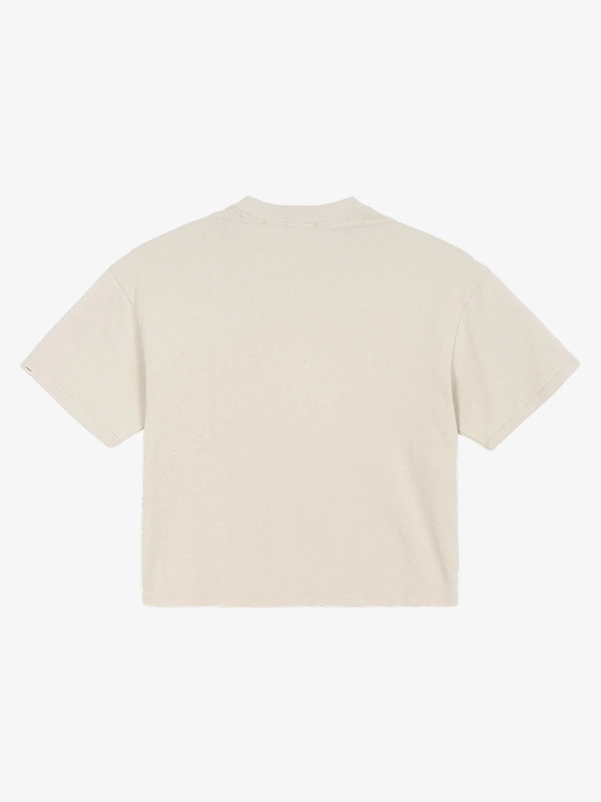 SM Soccer Graphic Distressed T-Shirt - Image 3