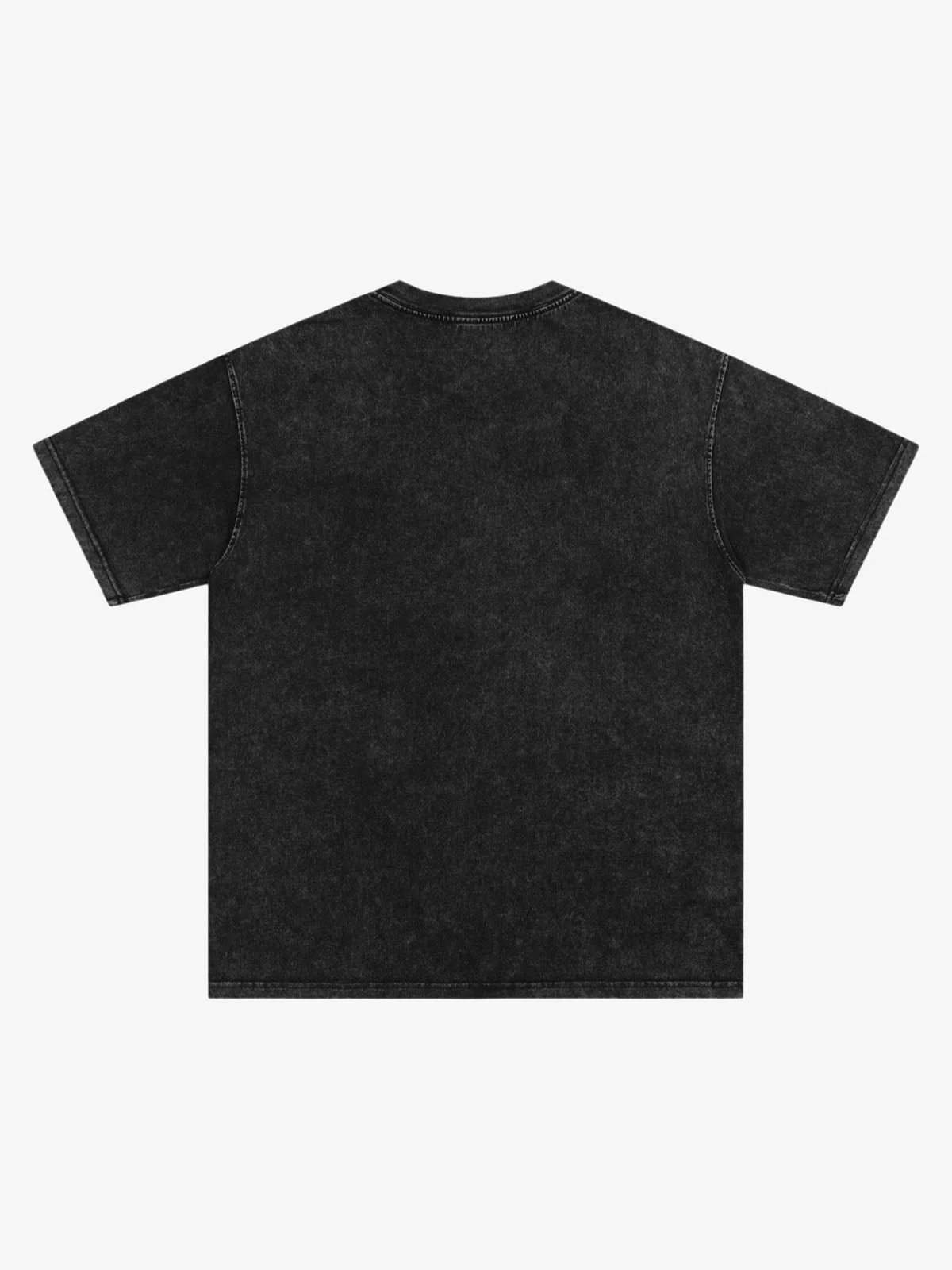 Soccer Ball Lips Graphic T-Shirt - Image 4