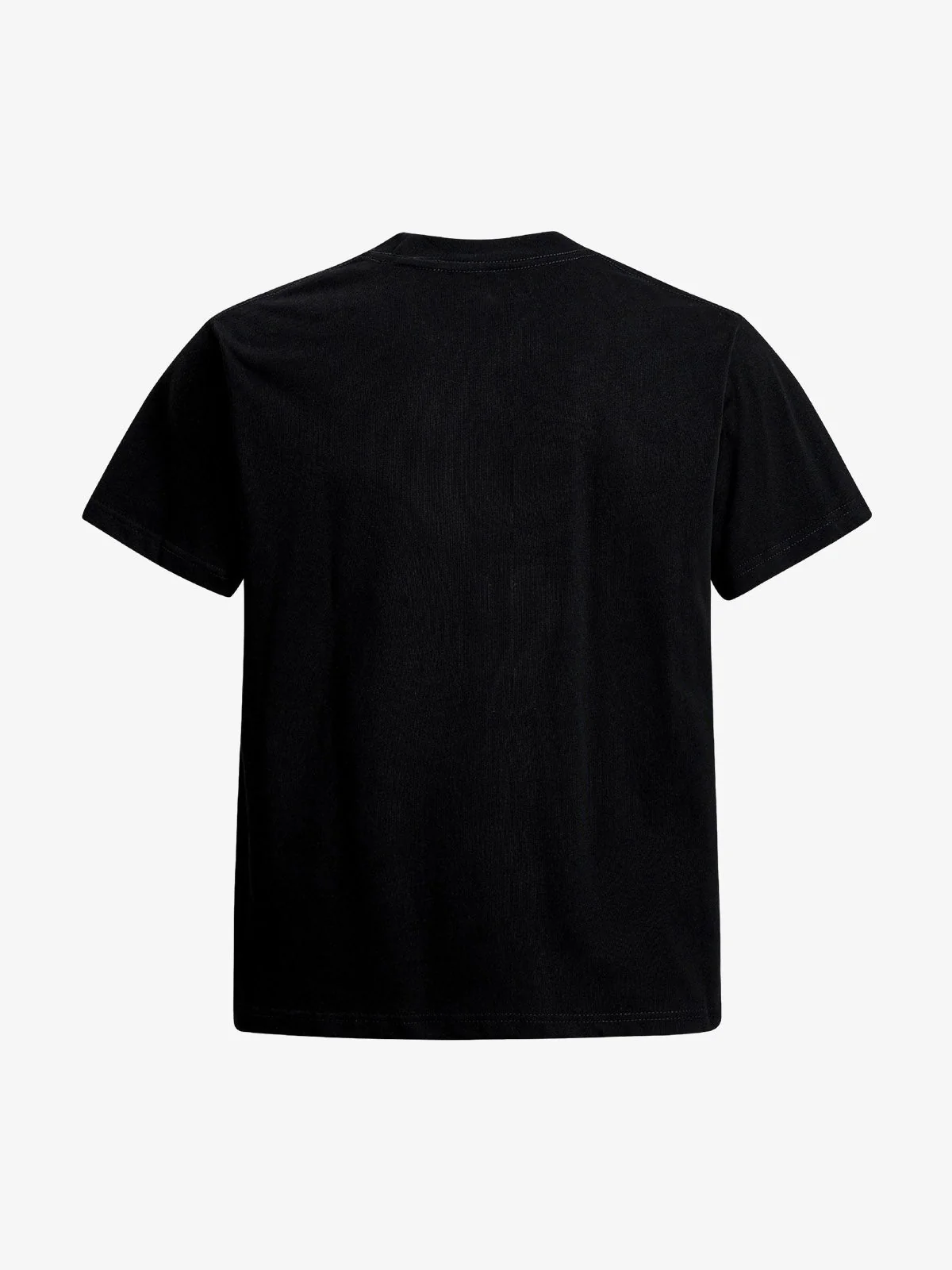 Spider Web Graphic T-Shirt - Image 3