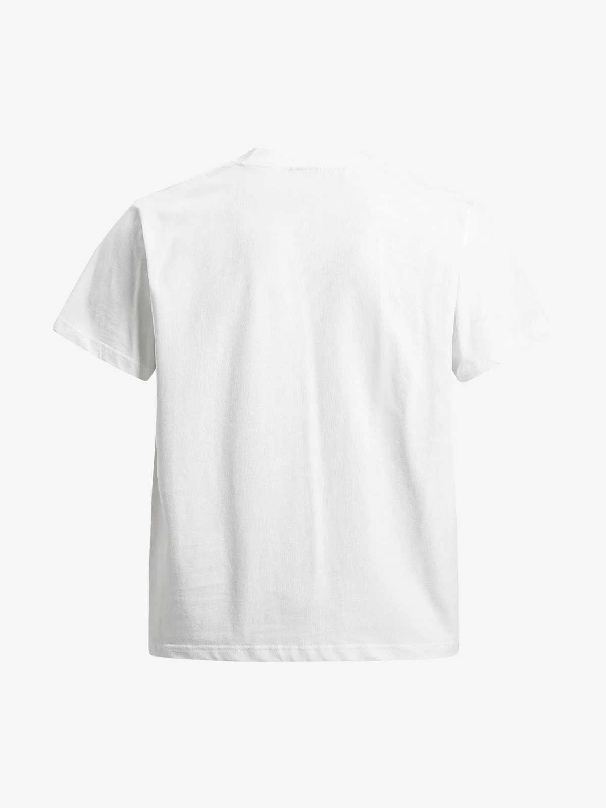 Spider Web Graphic T-Shirt - Image 4