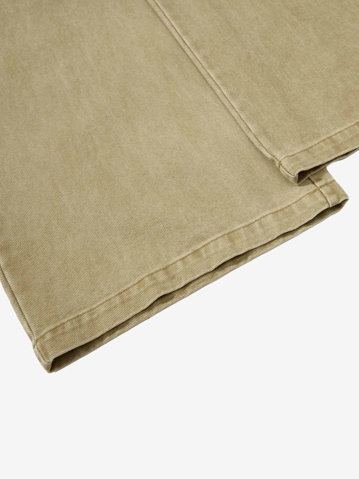 Street Detachable Belt Baggy Pants - Image 12