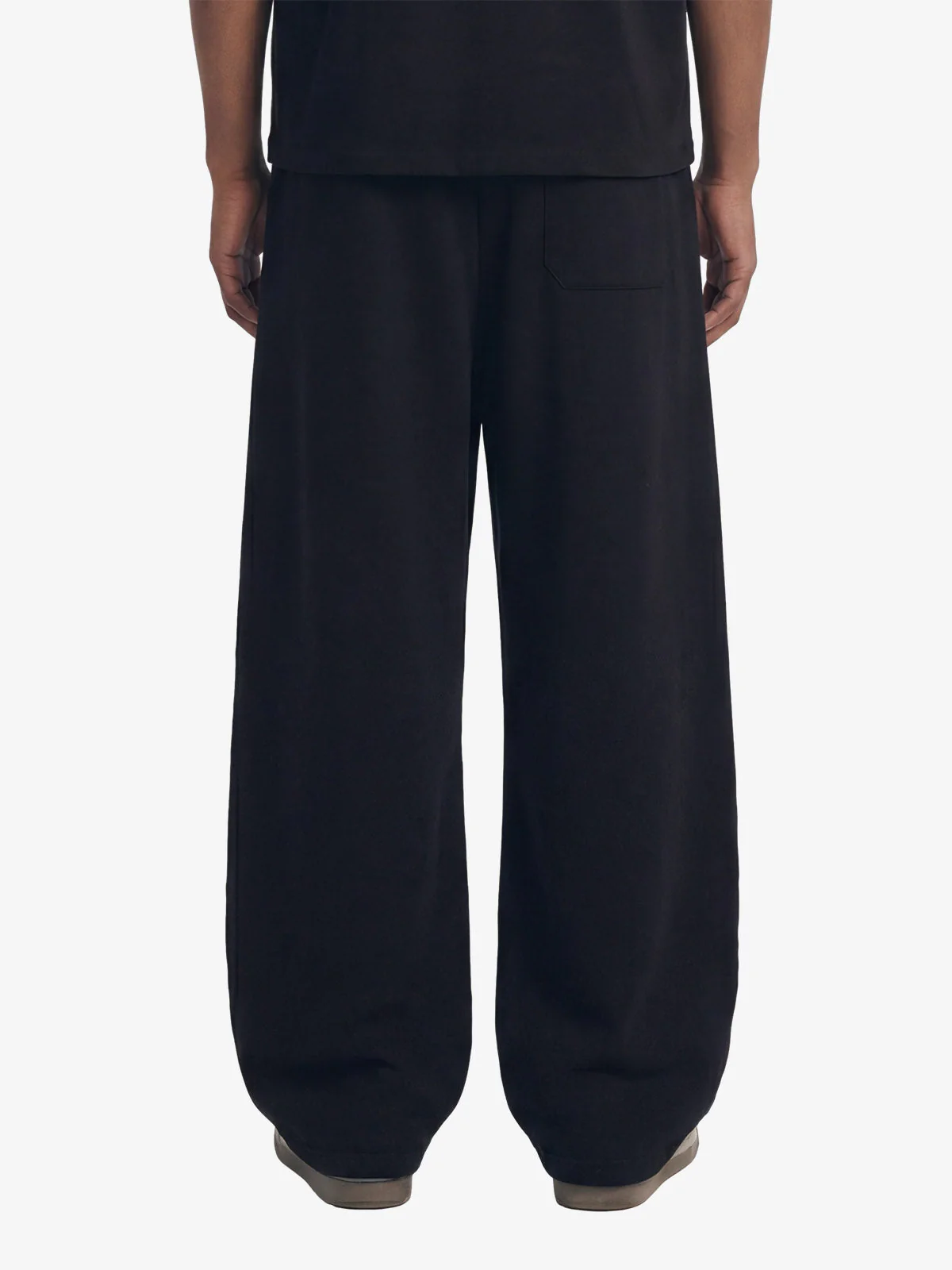 Street Detachable Plaid Waistband Machete Casual Pants - Image 3