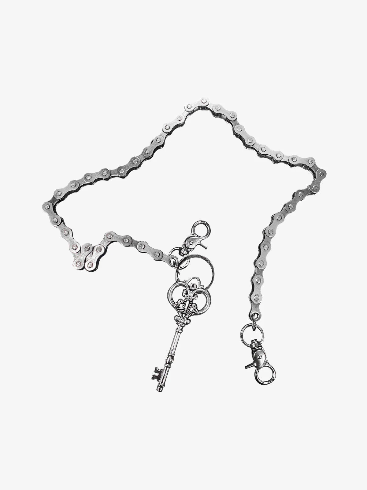 Street Punk Key Chain - Image 2