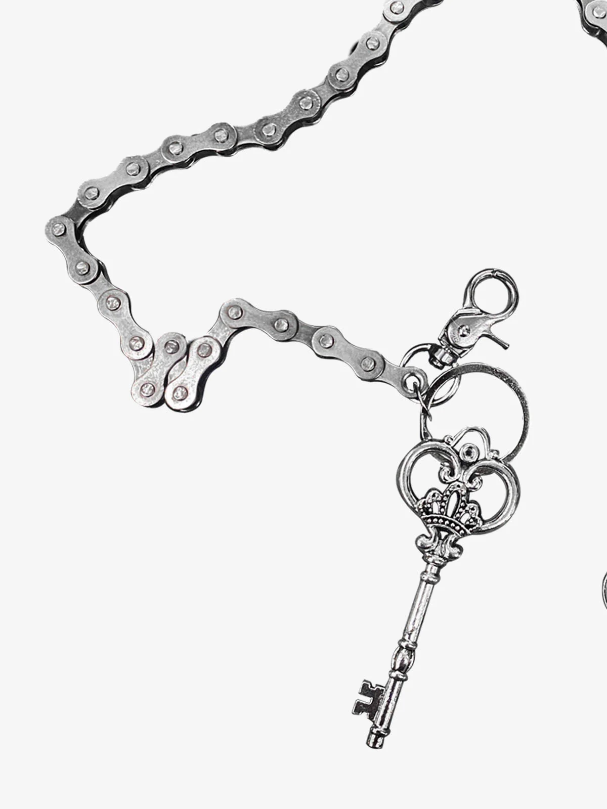 Street Punk Key Chain - Image 3
