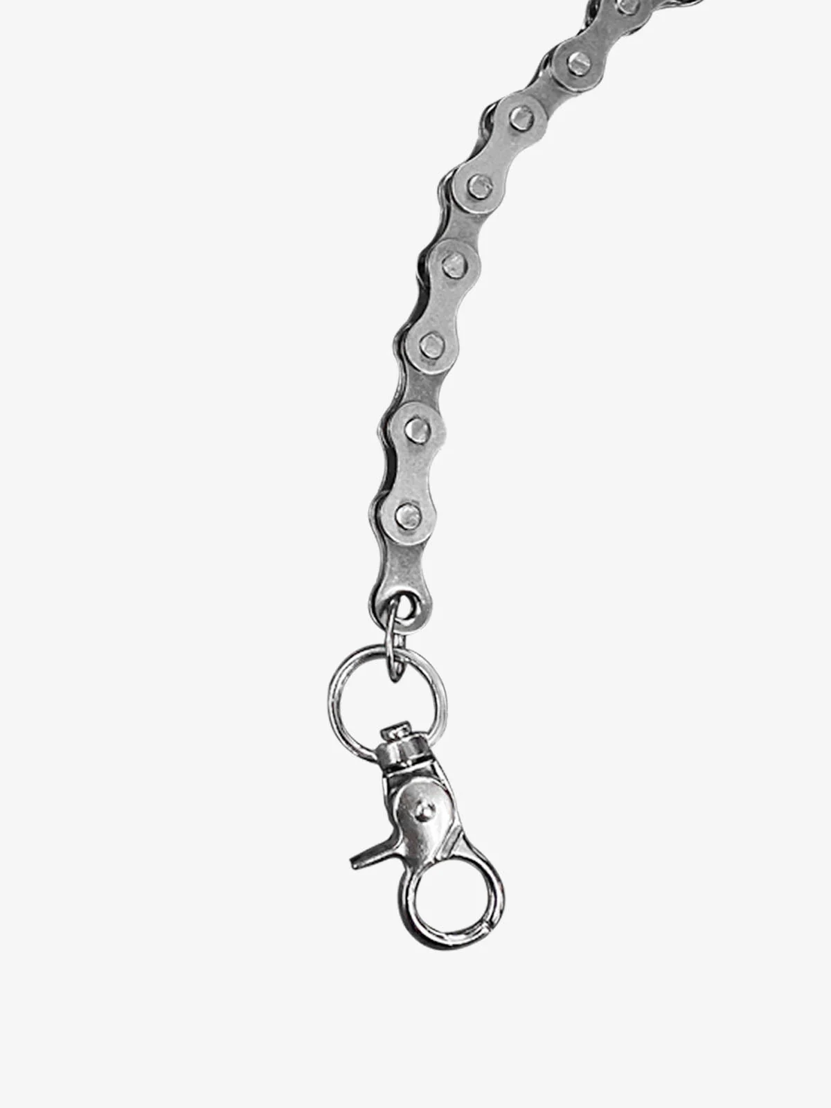 Street Punk Key Chain - Image 4
