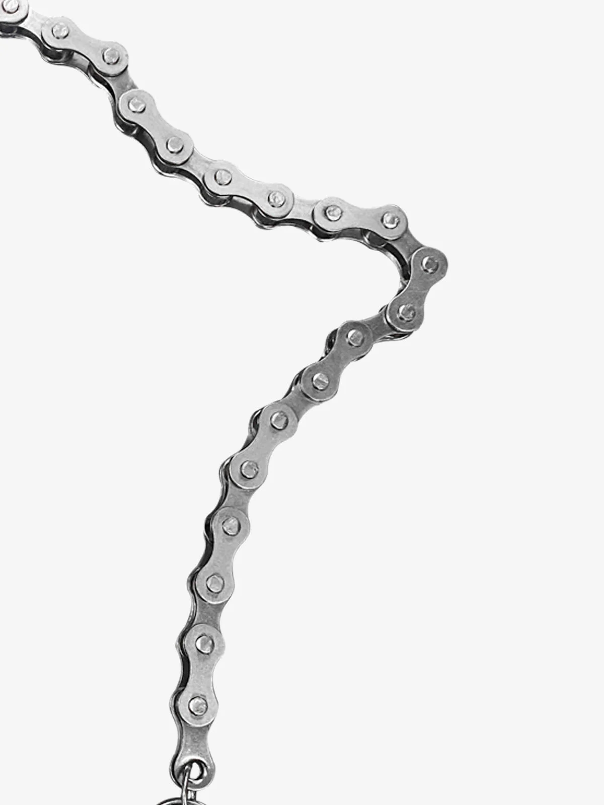 Street Punk Key Chain - Image 5