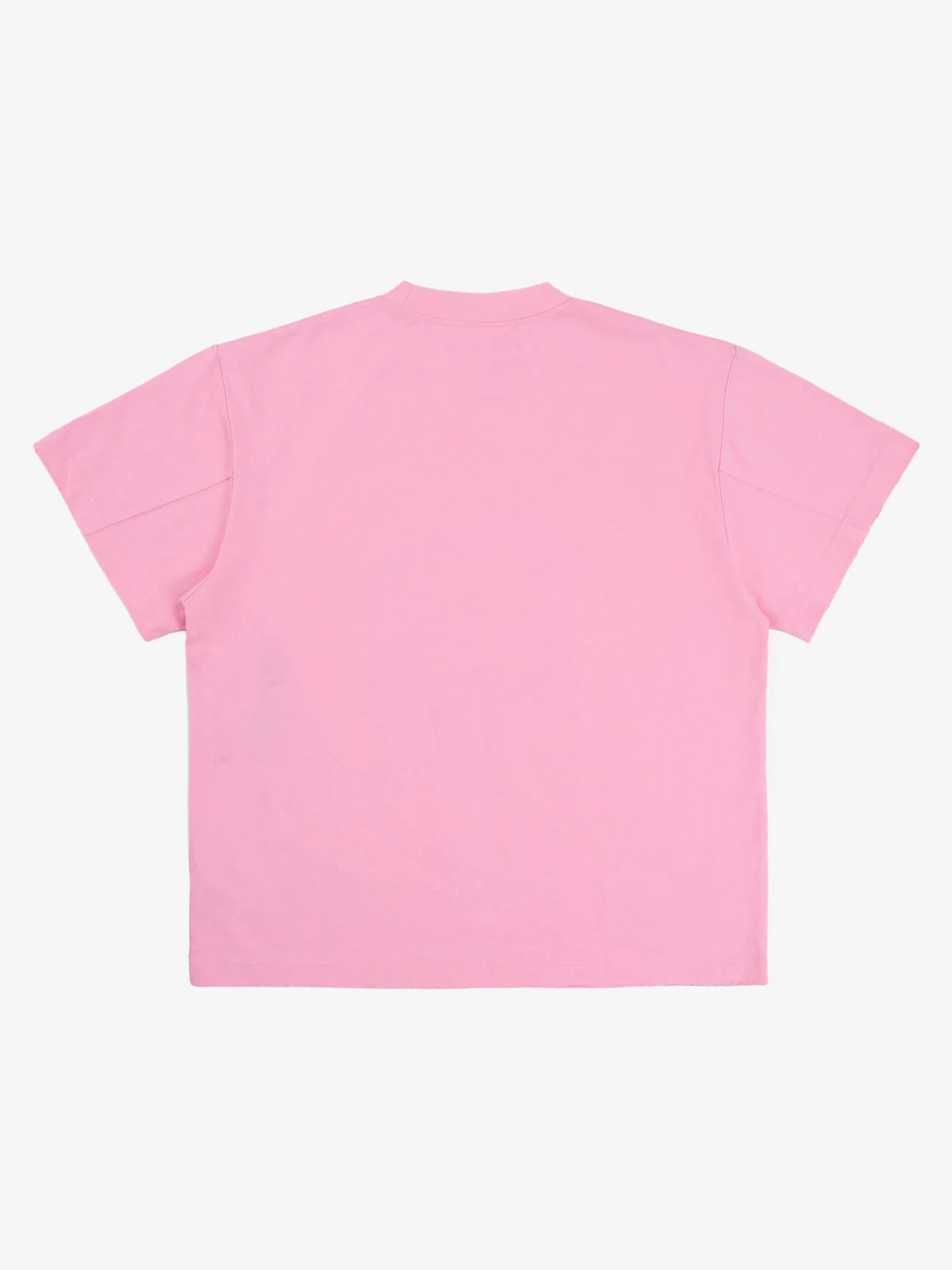Street Retro Fun Portrait Print T-shirt - 2598 - Image 10