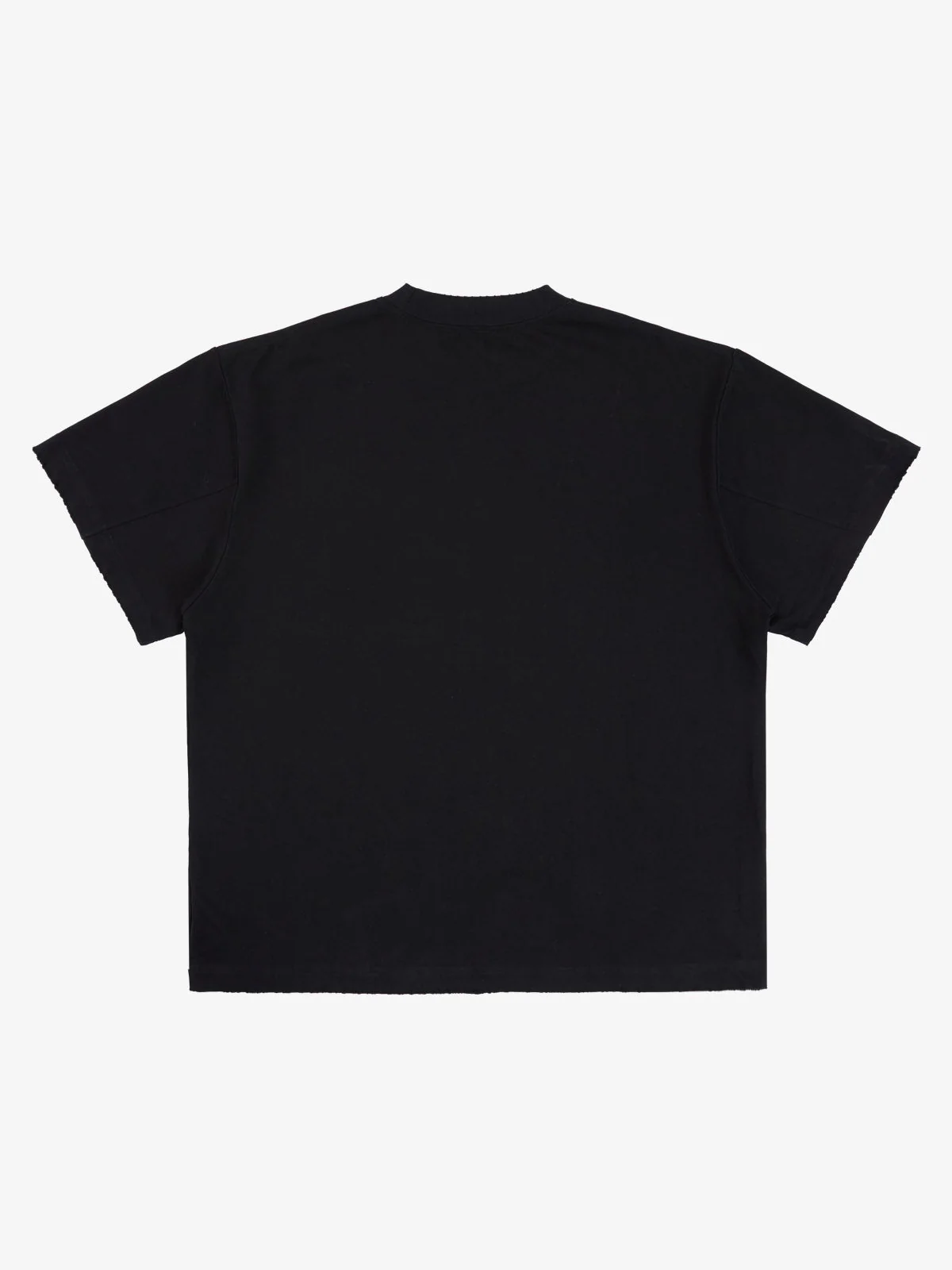 Street Retro Fun Portrait Print T-shirt - 2598 - Image 11