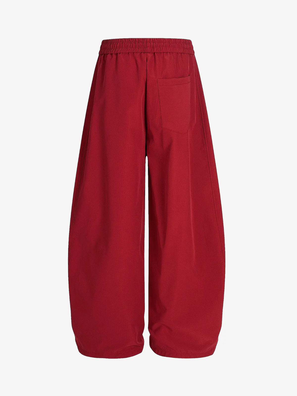 Striped Zip-Up Track Jacket and Wide-Leg Track Pants Set - Image 16
