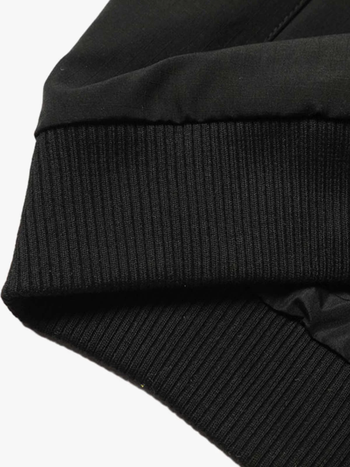 Striped Zip-Up Track Jacket and Wide-Leg Track Pants Set - Image 19