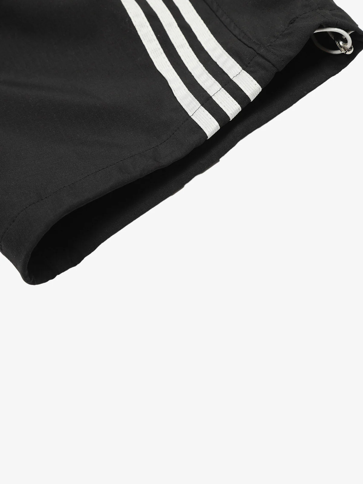 Striped Zip-Up Track Jacket and Wide-Leg Track Pants Set - Image 24