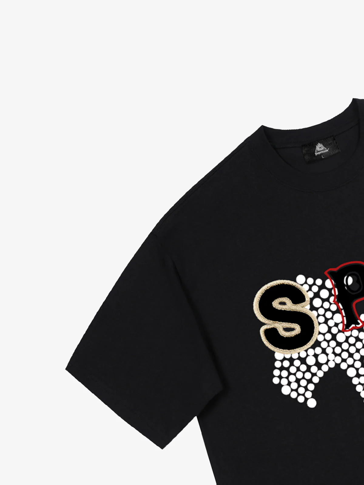 Original God Bless Graphic T-Shirt - Image 12