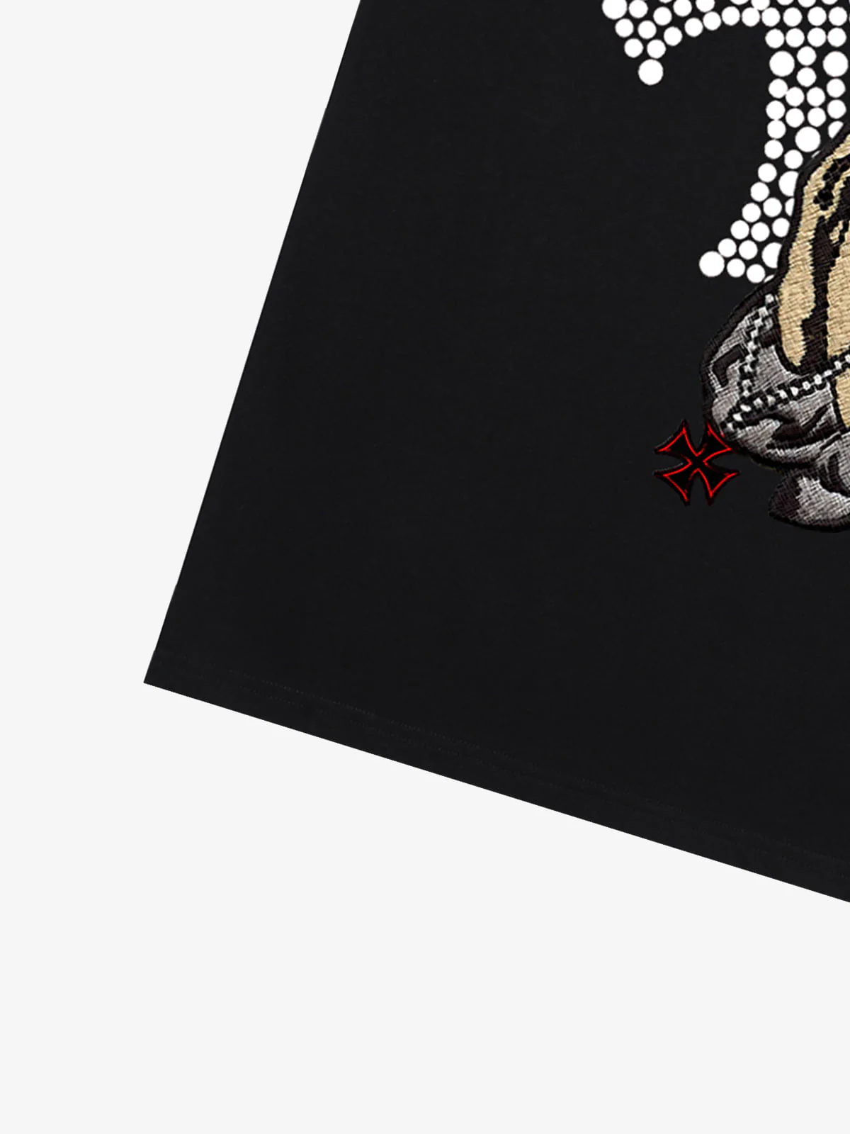 Original God Bless Graphic T-Shirt - Image 13